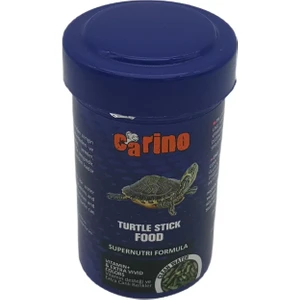 Turtle Sticks Food Kaplumbağa Yemi 100 ml