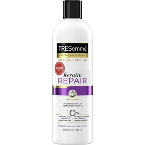 P/C Keratin Yıpranmış Saçlar Için Onarıcı Saç Kremi 592ml