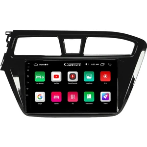 Hyundai I20 Android 11 Carplay Multimedya Ekran Teyp 2GB+16GB