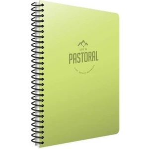 Gıpta Pastoral 96 Yp. A4 Spiralli Pp. Kapak Defter Çizgili