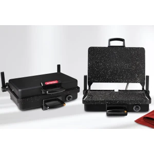 Lahmacun ve Yemek Yapma Makinesi