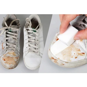 Mastercar Sihirli Nano Leke Çıkartıcı Temizleyici Sünger