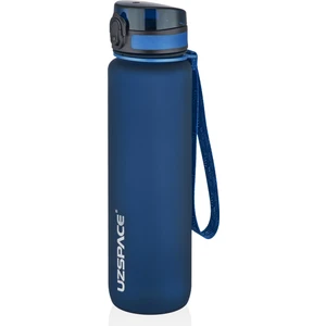 Tritan Su Matarası 1000 ml Lacivert