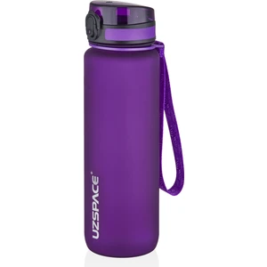 Tritan Su Matarası 1000 ml Mor