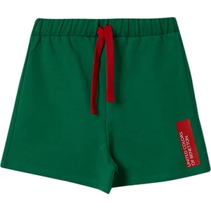 Çocuk Şort BNT-G282 Bottom