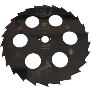 Tırpan Daire Testere 26TX1,3MMX305MM T13.00.014