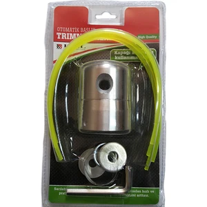 Alüminyum Başlık Unuversal