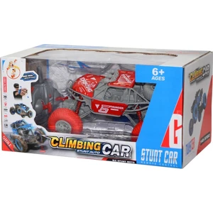 UD2201A Gepet, Climbing Car Rock Crawler 1:20