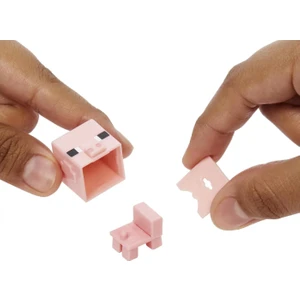 Mini Figürler Koleksiyonu Pig HDV77