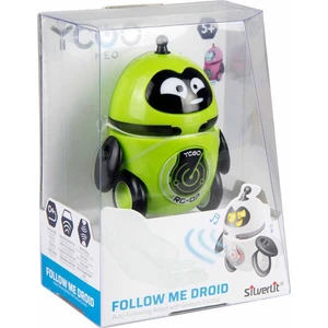 Follow Me Droid Yeşil