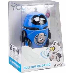 Follow Me Droid Mavi
