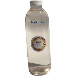 Ortaca El Ele Kadın Kooperatifi Kekik Suyu 1 lt