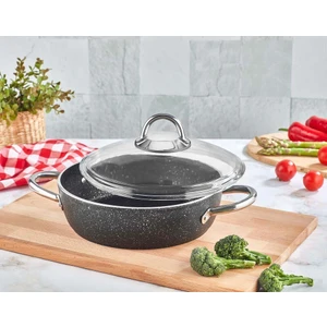 Granit Karnıyarık Tencere 28 cm