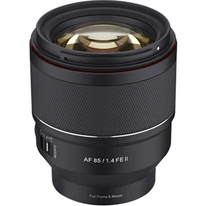 Af 85MM F/1.4 Fe Iı Lens (Sony E)