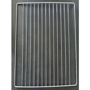 Ehla Filtre Ankastre Fırın Tel Rafı 01 36X46.5 cm