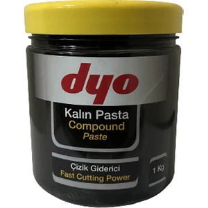 Kalın Pasta