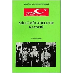 Milli Mücadele'de Kayseri