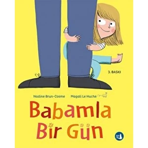 Babamla Bir Gün