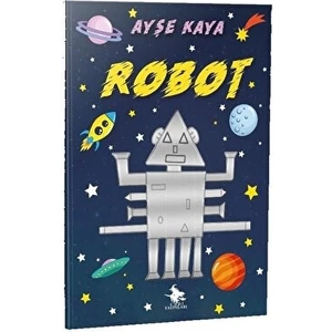 Robot (Rusça)