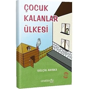 Çocuk Kalanlar Ülkesi