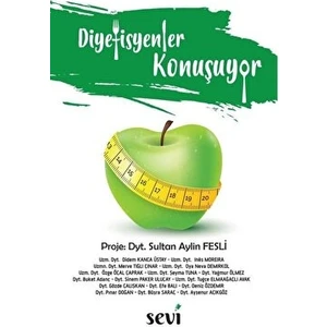 Diyetisyenler Konuşuyor