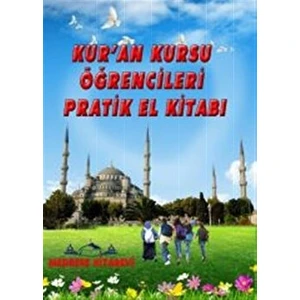 Kur'an Kursu Öğrencileri