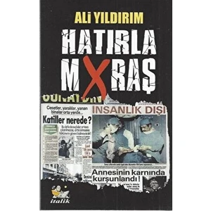 Hatırla Mxraş