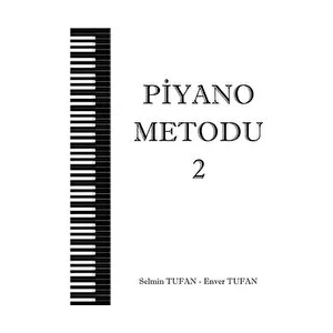 Piyano Metodu 2