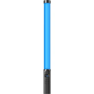 VL119 Rgb El Tipi Işık