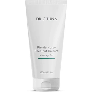 Dr.c.tuna Pferde Balsam 150ML 2021