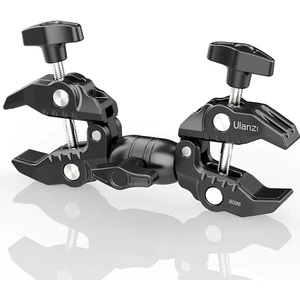 R096 Double Super Clamp Kelepçe