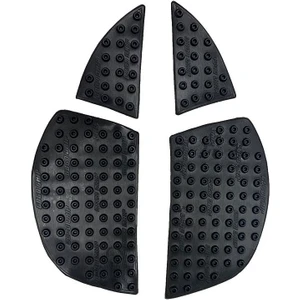 Yamaha Mt25 2020 - 2024 Uyumlu Siyah Gogo Grip