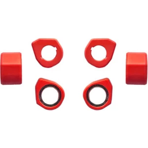 Scooter 50 Cc 6,5 Gr Performans Baga