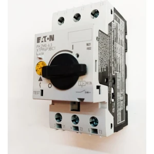 Motor Koruma Şalteri 4-6,3A Pkzm0-6,3