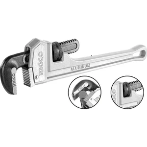 Endüstriyel Alüminyum Saplı Boru Anahtarı 60MM