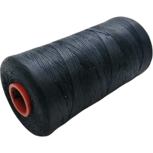 Srtfootcare Mumlu Iplik 0,8 mm 500MT (Leathercraft, Deri Hobi)