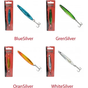 3621 Herring Süper Jigger 40GR Light Jig Suni Yem