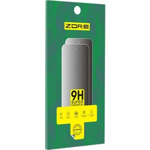Xiaomi Redmi Note 8 Pro Maxi Glass Temperli Cam Ekran Koruyucu