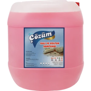 Halı Şampuanı 30 kg