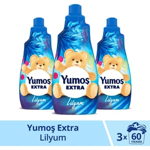 Extra Lilyum 3 x 1440 ml