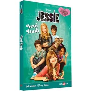 Dİsney Jessıe Yeni Dadı - Lexi Ryals