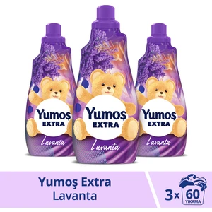 Extra Lavanta 3 x 1440 ml