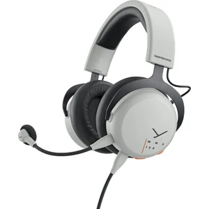 Mmx 100  Mikrofonlu Gaming Stereo Kulaklık