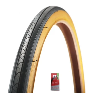 27X1 1/4 Iç Dış Lastik Seti (32-630) 1 Iç Ve1 Dış Lastik