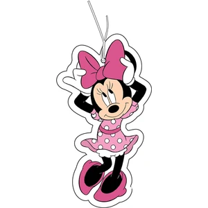 Odaburada Mickey Mouse Premium Oto Kokusu 1 Adet Canlı Renkli Tasarım ve Fresh Koku
