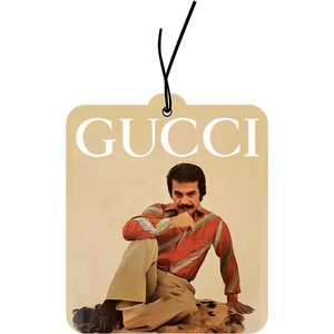 Orhan Gencebay & Gucci Dekoratif Oto Kokusu ve Aksesuarı