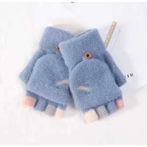 Yarım Parmak Eldiven(Yurt Dışından)