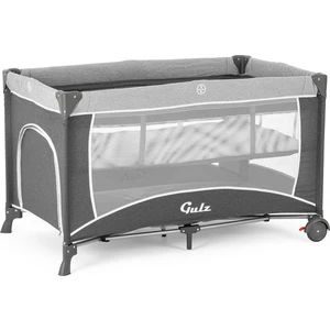 Raftel Oyun Parkı Park Yatak Bebek Beşik 70X120 cm