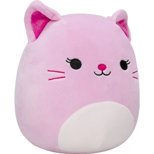 Pembe Kedi Celenia 20 cm