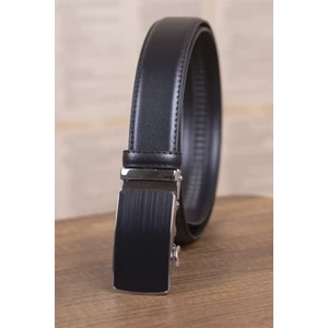 Kasva Deri 3.5 cm Otomatik Deri Kemer